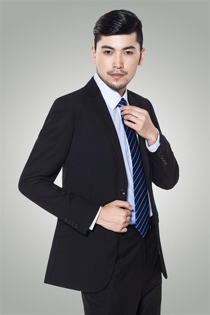 杨权 创始人 & 执行董事